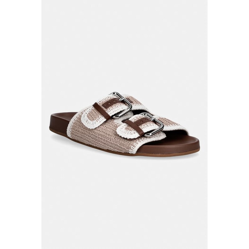 Weekend Max Mara pantofle dámské Wkabonito