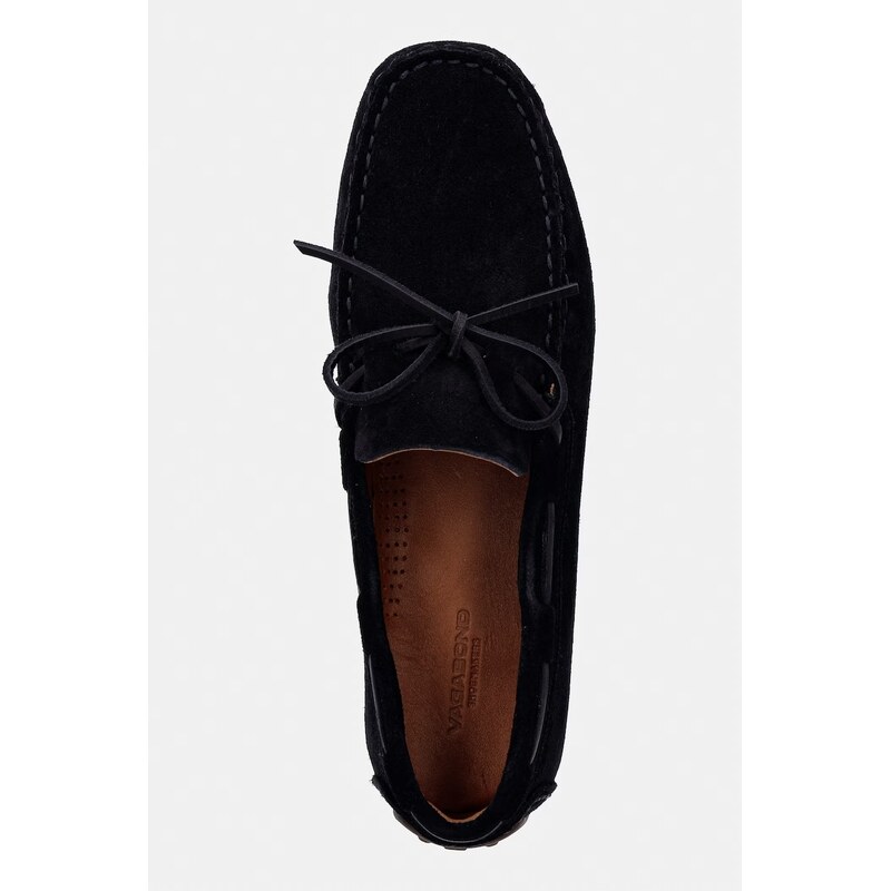 Vagabond Shoemakers mokasíny dámské semišové LARISSA