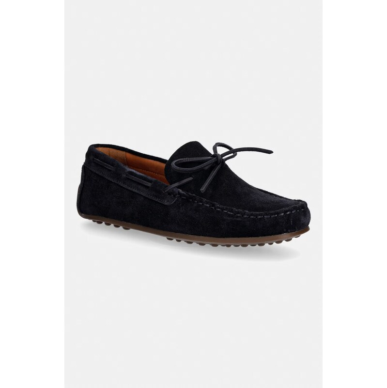 Vagabond Shoemakers mokasíny dámské semišové LARISSA