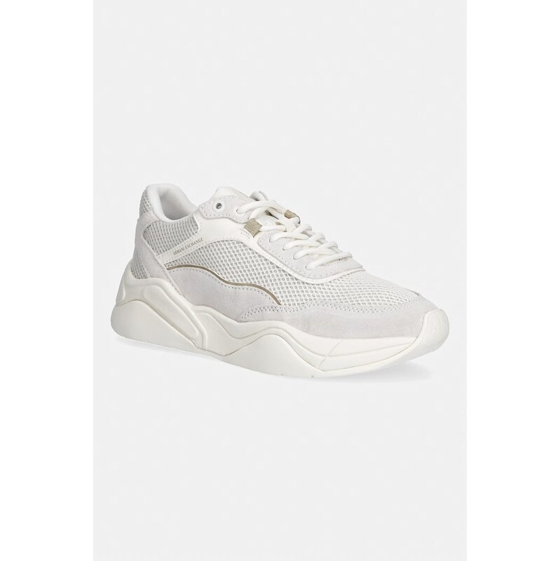 Armani Exchange sneakers boty dámské 114999726