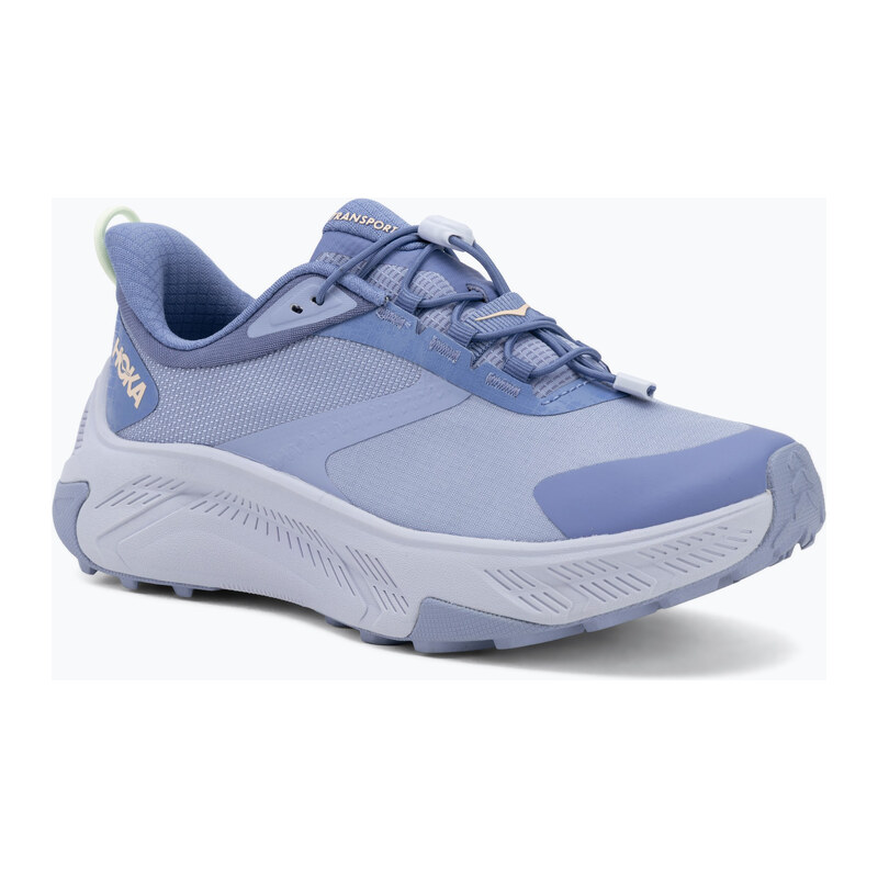 Dámské boty HOKA Transport 2 tranquil blue/ambient blue