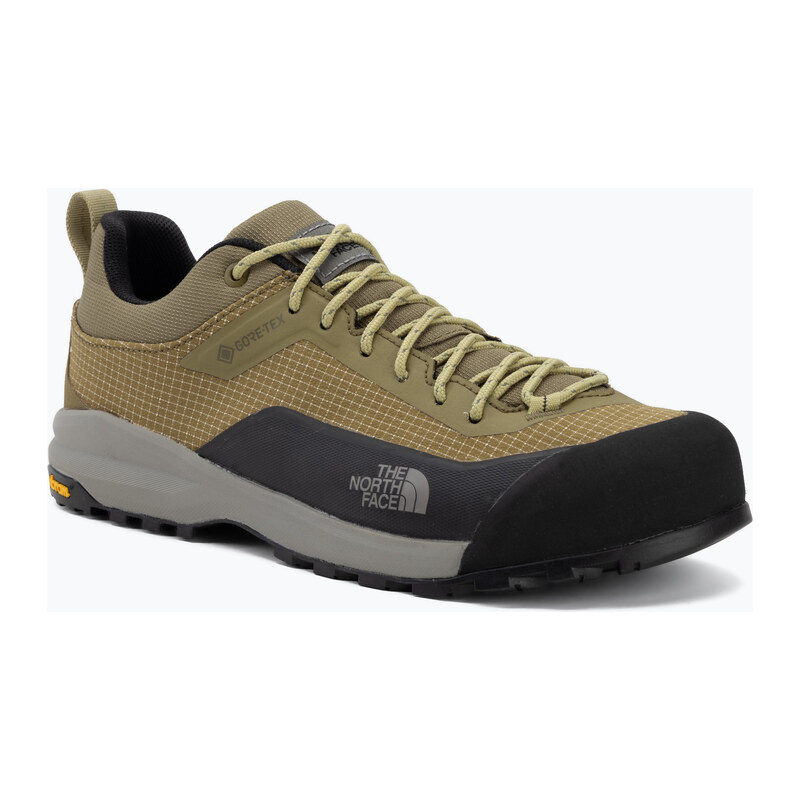 Pánské trekové boty The North Face Verto Approach GTX cedar/pear