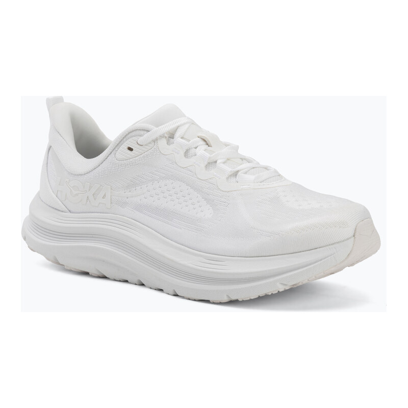 Dámské běžecké boty Hoka Kawana 3 white/white