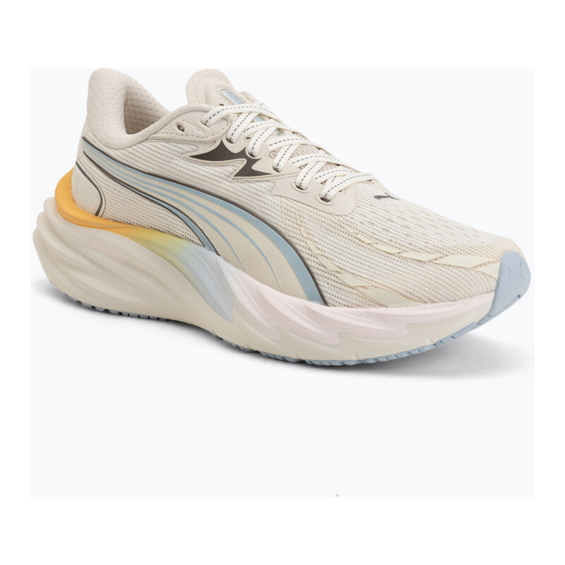 Dámské běžecké boty PUMA Velocity Nitro 4 RC white