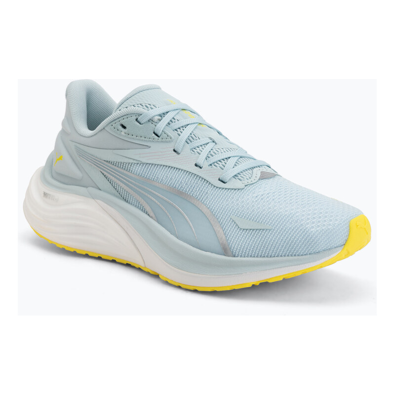 Dámské běžecké boty PUMA Electrify Nitro 4 blue