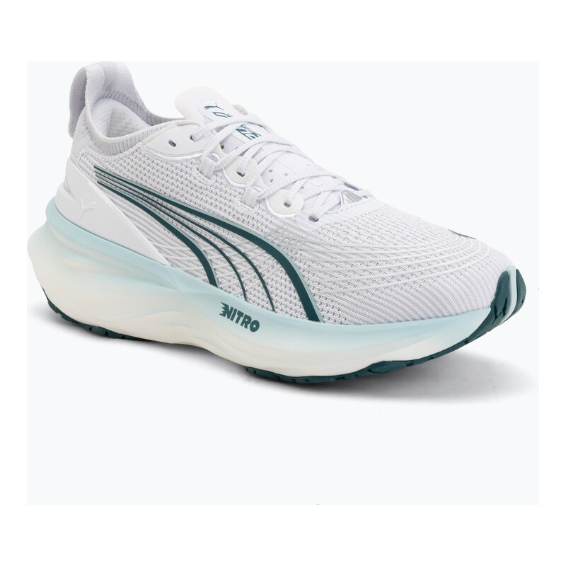 Pánské běžecké boty PUMA ForeverRun Nitro 2 white