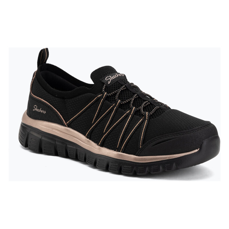 Dámské boty SKECHERS Graceful Purecrush black