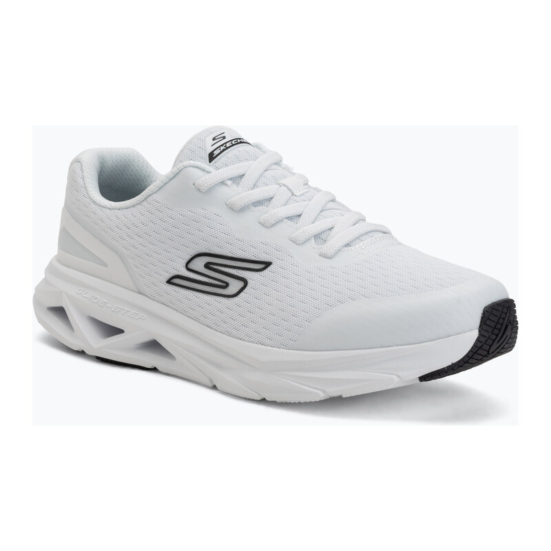 Pánské boty SKECHERS Glide-Step Vortex Avalin white