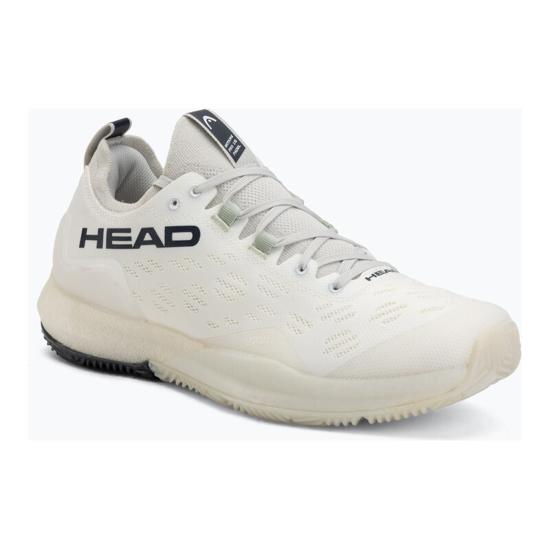 Pánské boty na padel HEAD Motion Pro 1.5 white/blueberry
