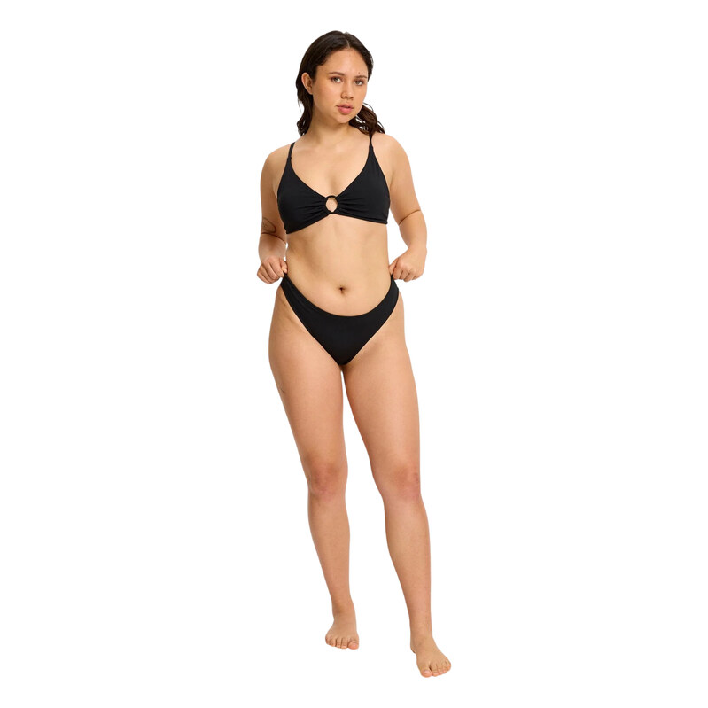 Menstruační plavky Modibodi Swimwear Cheeky Bottom spodní díl