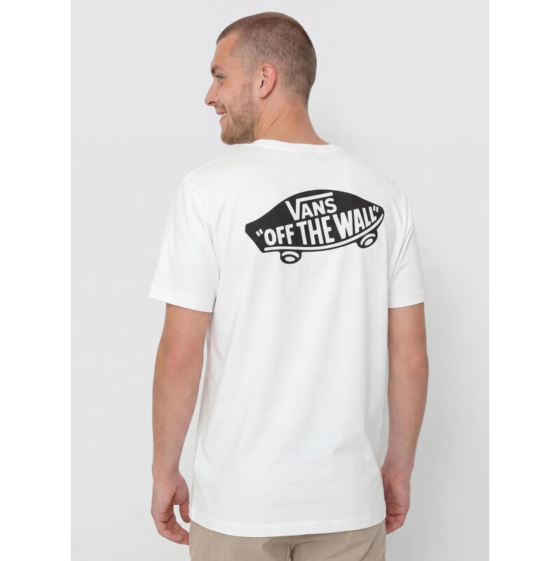 Vans Style 76 II Loose (white/black)bílá