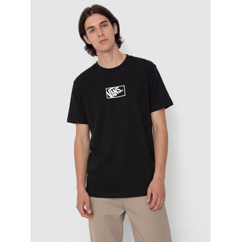 Vans Blocked Box Loose (black)černá