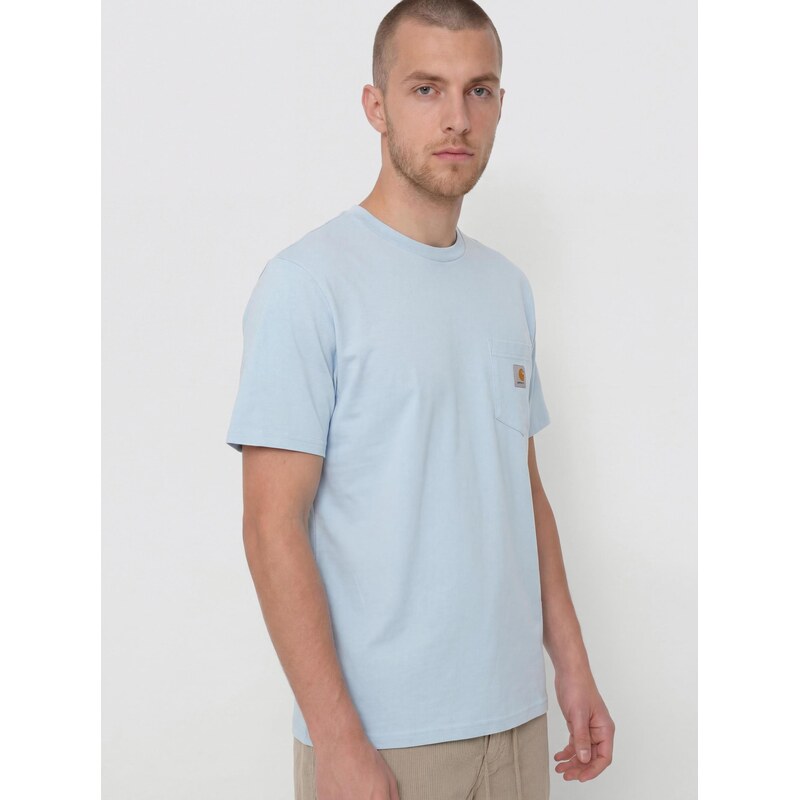 Carhartt WIP Pocket (icaria)modrá