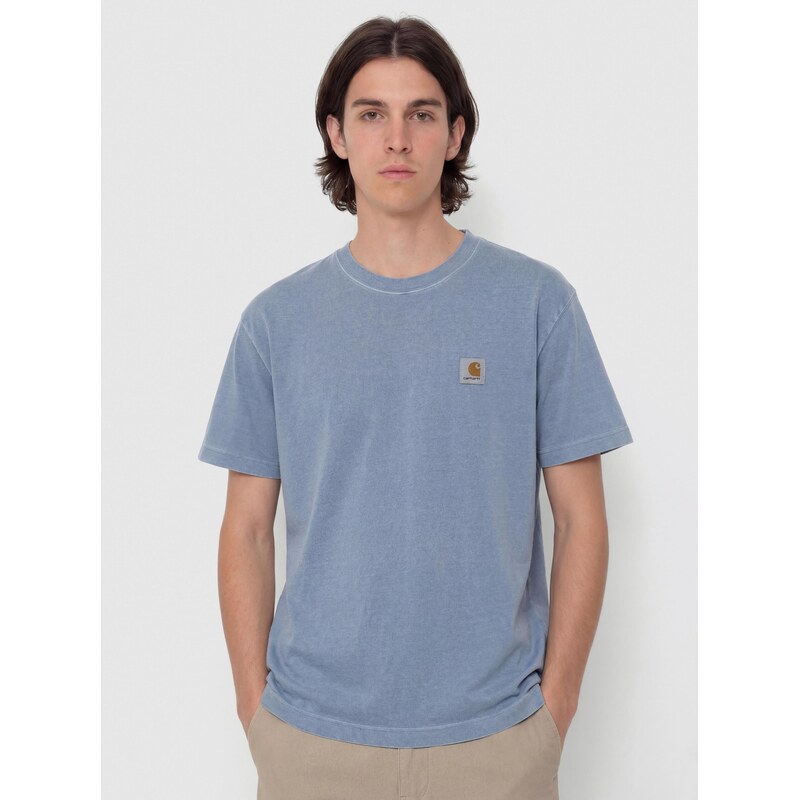 Carhartt WIP Nelson (gentle blue)modrá
