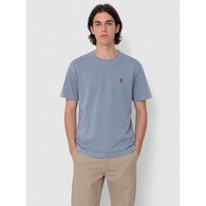 Carhartt WIP Nelson (gentle blue)modrá