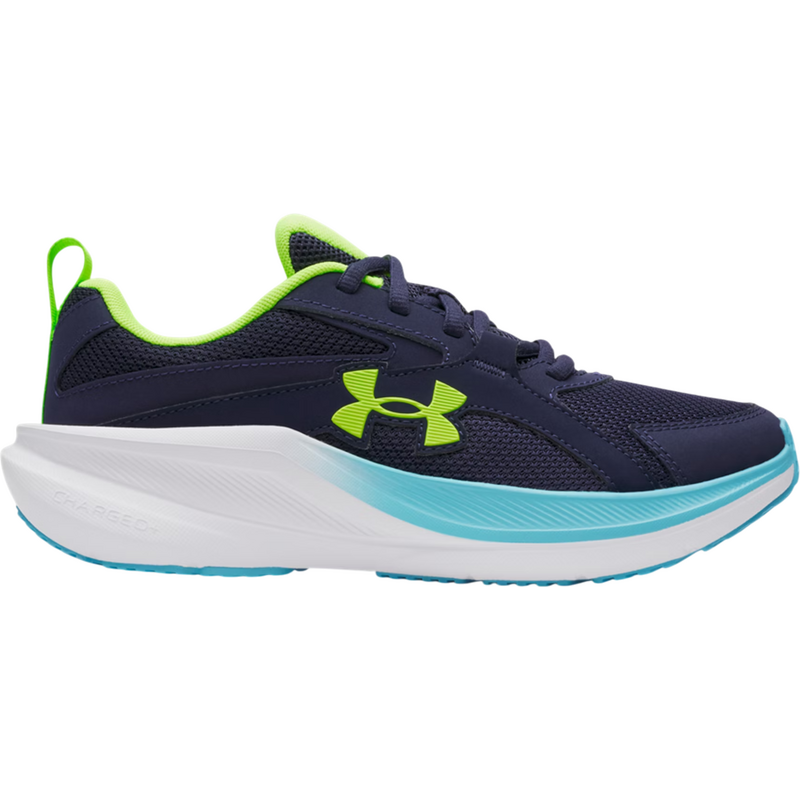 Under Armour Běžecké boty UA BGS Assert 11 unisex