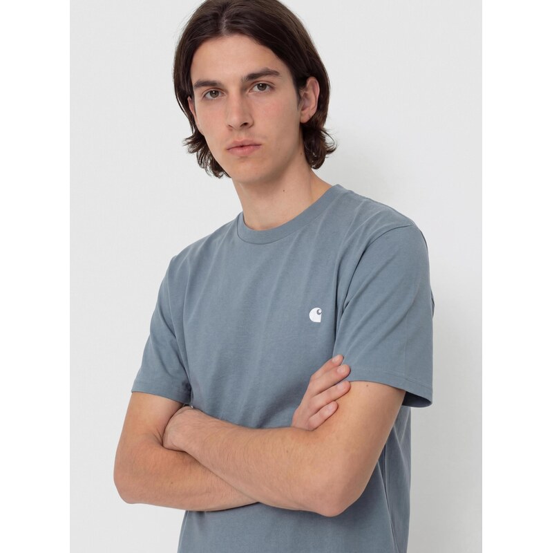 Carhartt WIP Madison (velvet blue/white)modrá