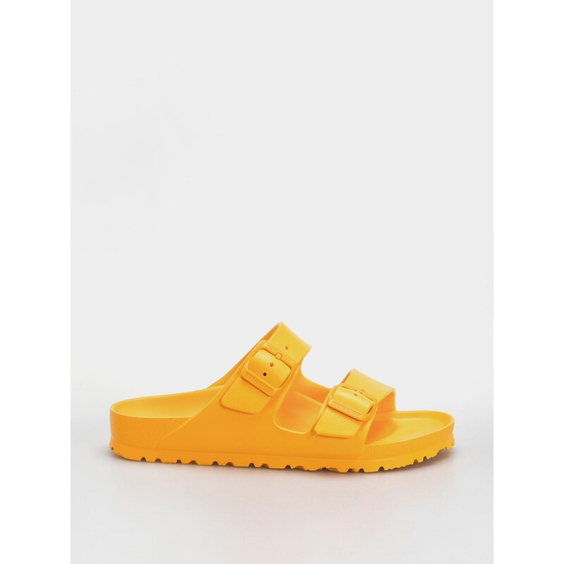 Birkenstock Arizona EVA Narrow (zinnia)žlutá