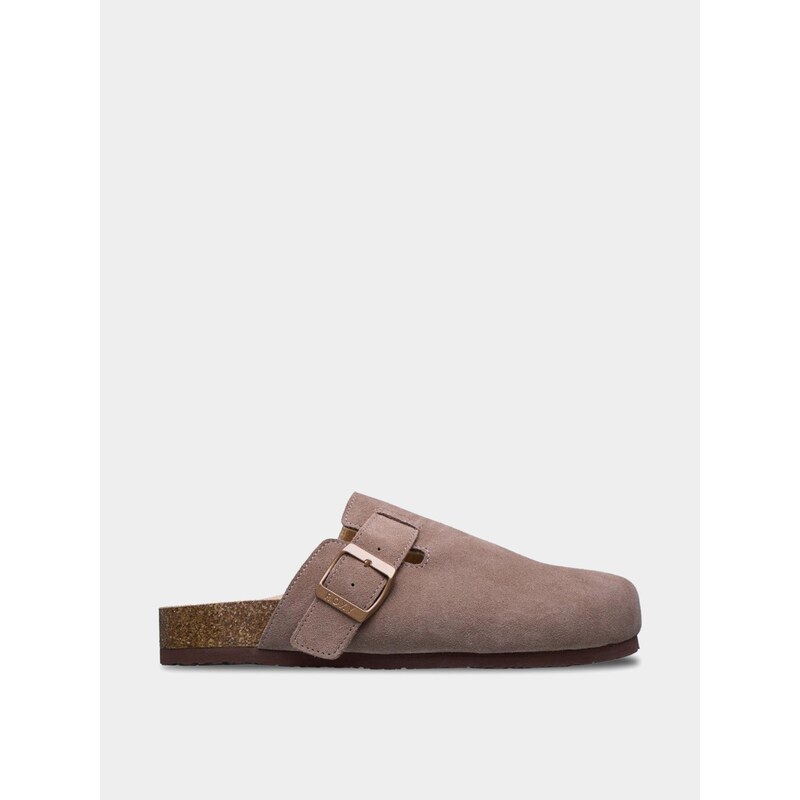 Roxy Zeliah Sin Fur (taupe)hnědá 115002493