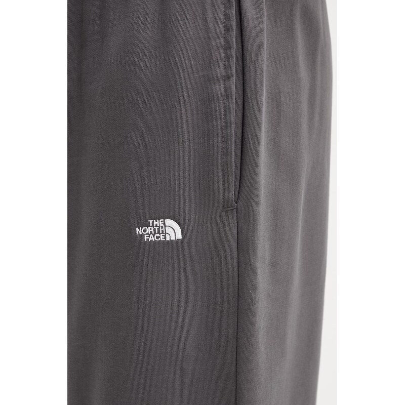 The North Face Essential Light tepláky bavlněné pánské