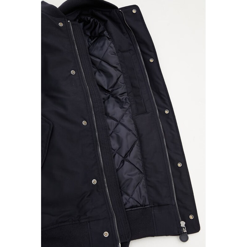Lacoste pánský bomber
