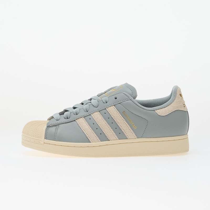 adidas Originals adidas Superstar II W Crew White/ Wosa/ Gold