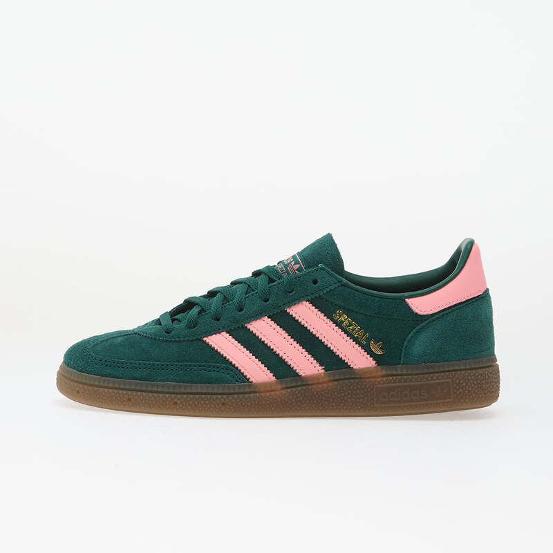 adidas Originals adidas Handball Spezial W Collegiate Green/