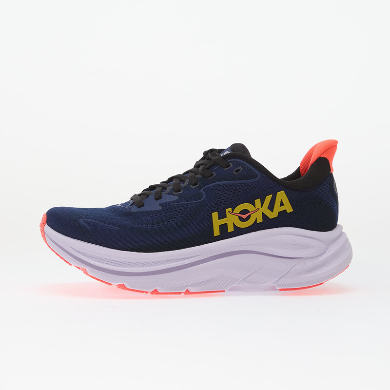 Hoka W Clifton 10 Midnight Blue/ Starlight Glow 115003722