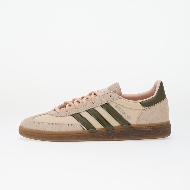 adidas Originals adidas Handball Spezial Wonder Quartz / Olive