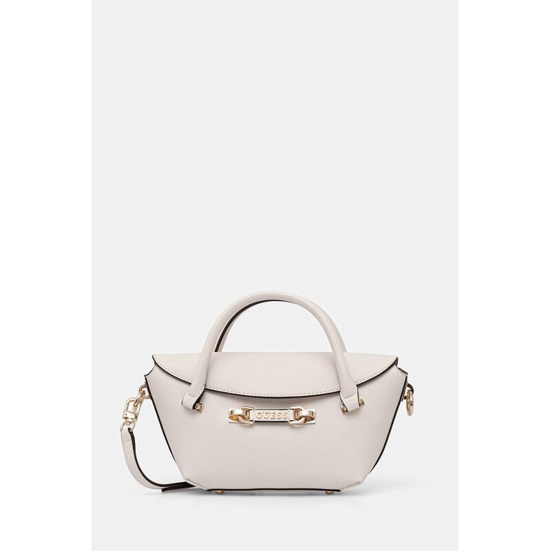 Guess crossbody kabelka dámská z imitace kůže SOPHIA