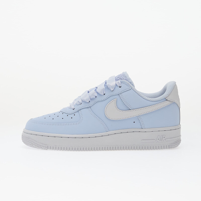 Nike Air Force 1 Retro Premium Hydrogen Blue/ Football Grey