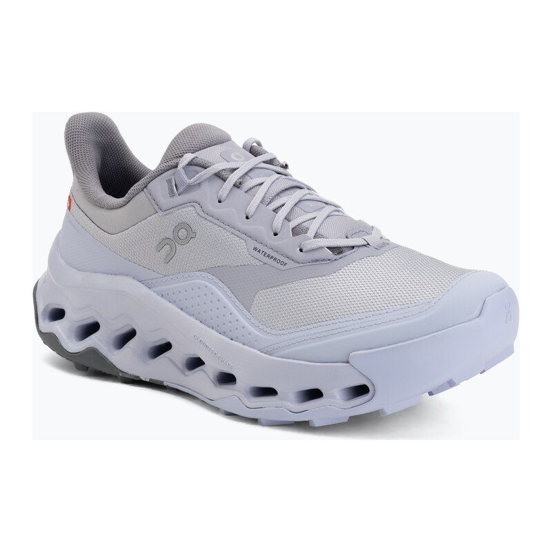 Dámské trekové boty On Cloudhorizon 2 Waterproof lilac/nimbus