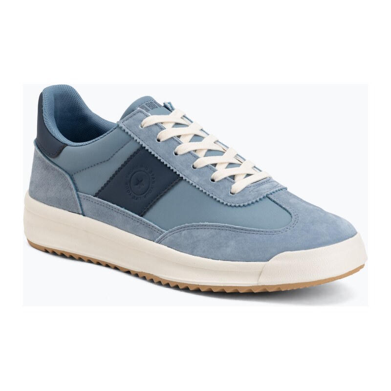 Pánské boty BIG STAR TT174042 blue