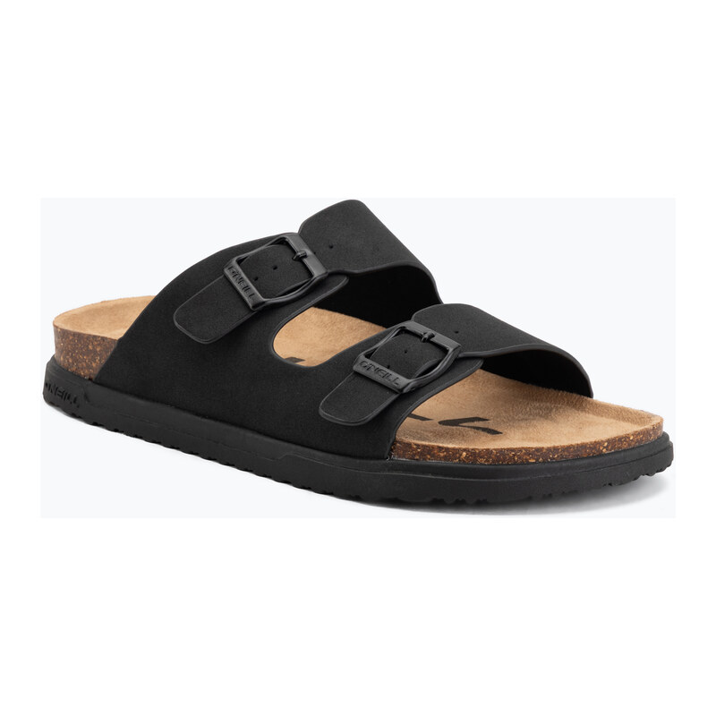 Dámské pantofle ONeill Sandy Low black