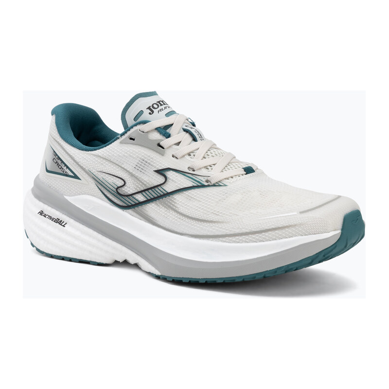 Pánské běžecké boty Joma Supecross white