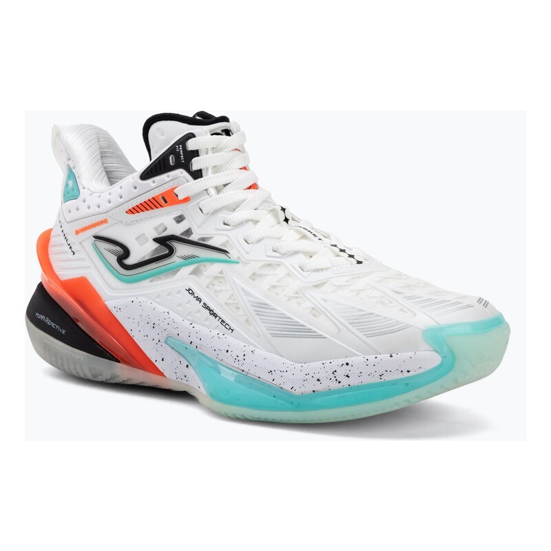 Pánské basketbalové boty Joma Lithium white