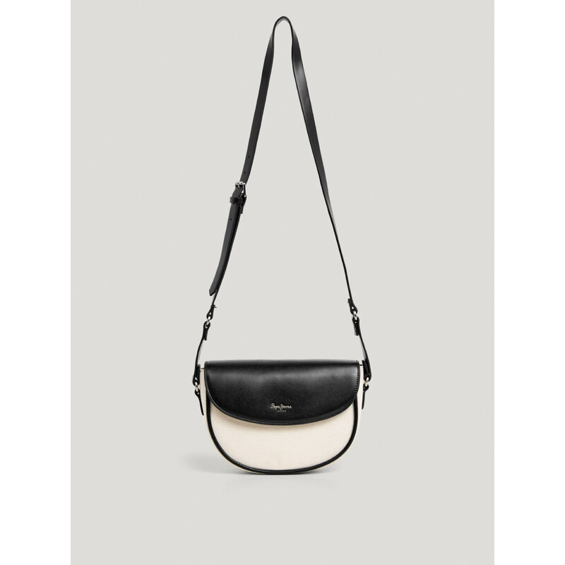 Pepe Jeans dámská černá kabelka 115003973