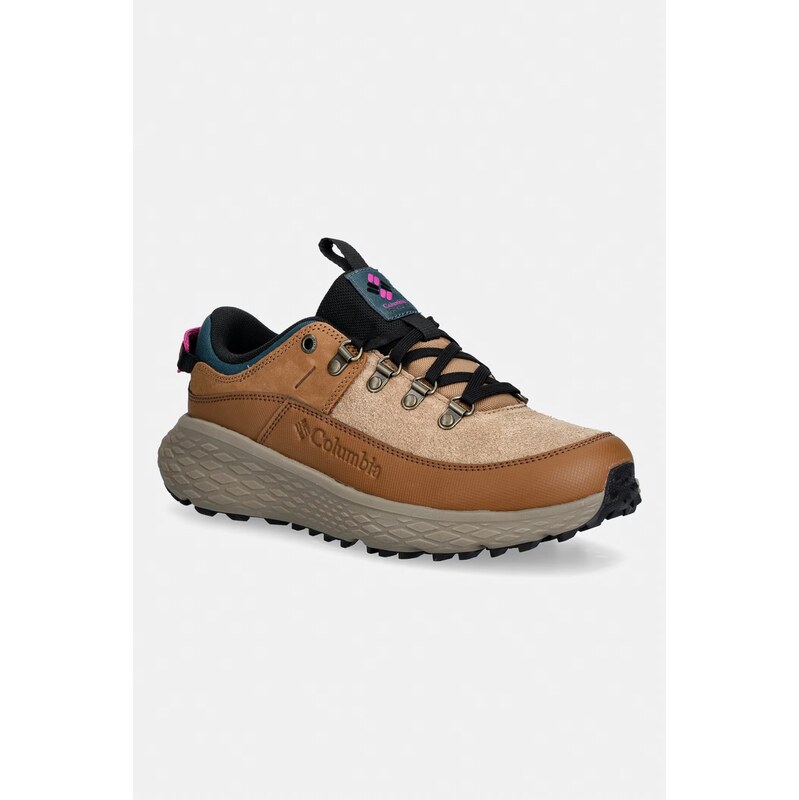 Columbia boty trekingové dámské TERRASTRIDE 115004682