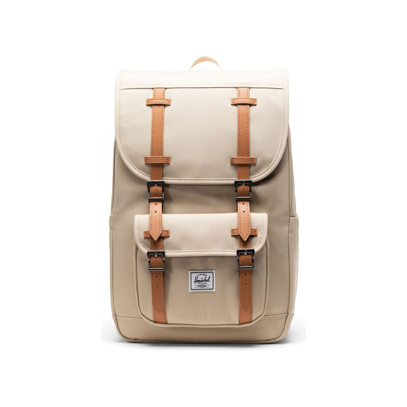 Herschel Little America Mid - Eucalyptus