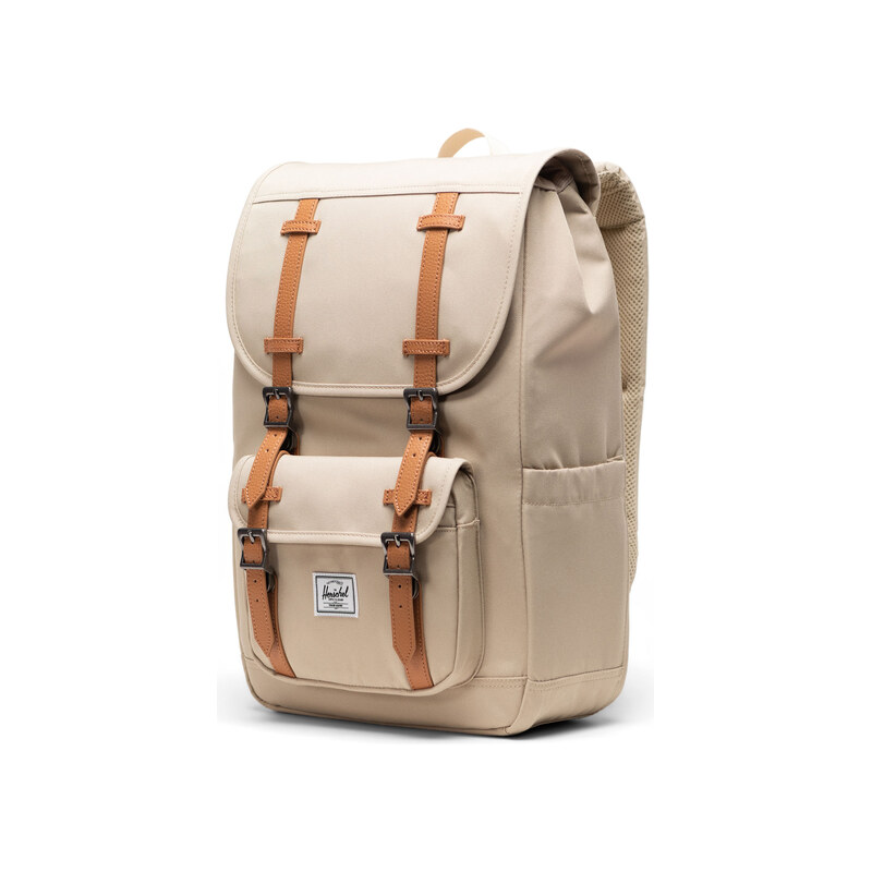 Herschel Little America Mid - Eucalyptus