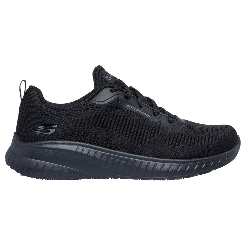 Skechers Ženy Work Slip-Resistant Waterproof: Squad Chaos - Awoa