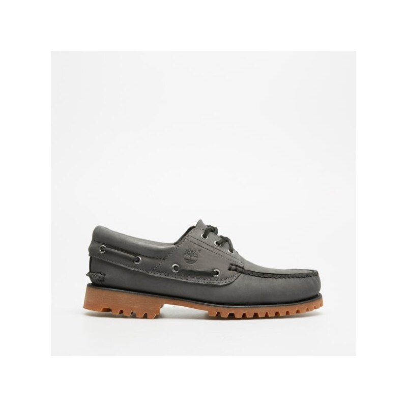 Timberland Boat Shoe Pánské Boty Casual TB0A2PDQEJV1