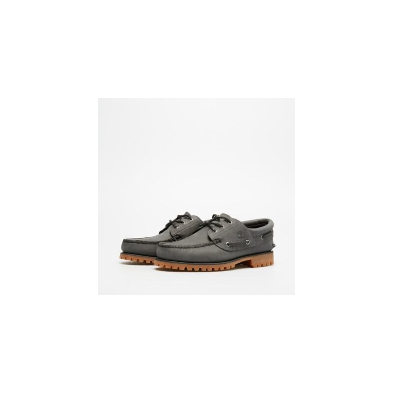 Timberland Boat Shoe Pánské Boty Casual TB0A2PDQEJV1