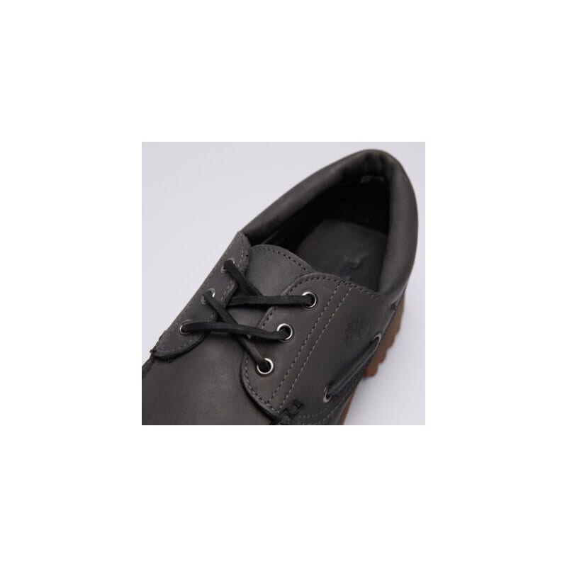 Timberland Boat Shoe Pánské Boty Casual TB0A2PDQEJV1