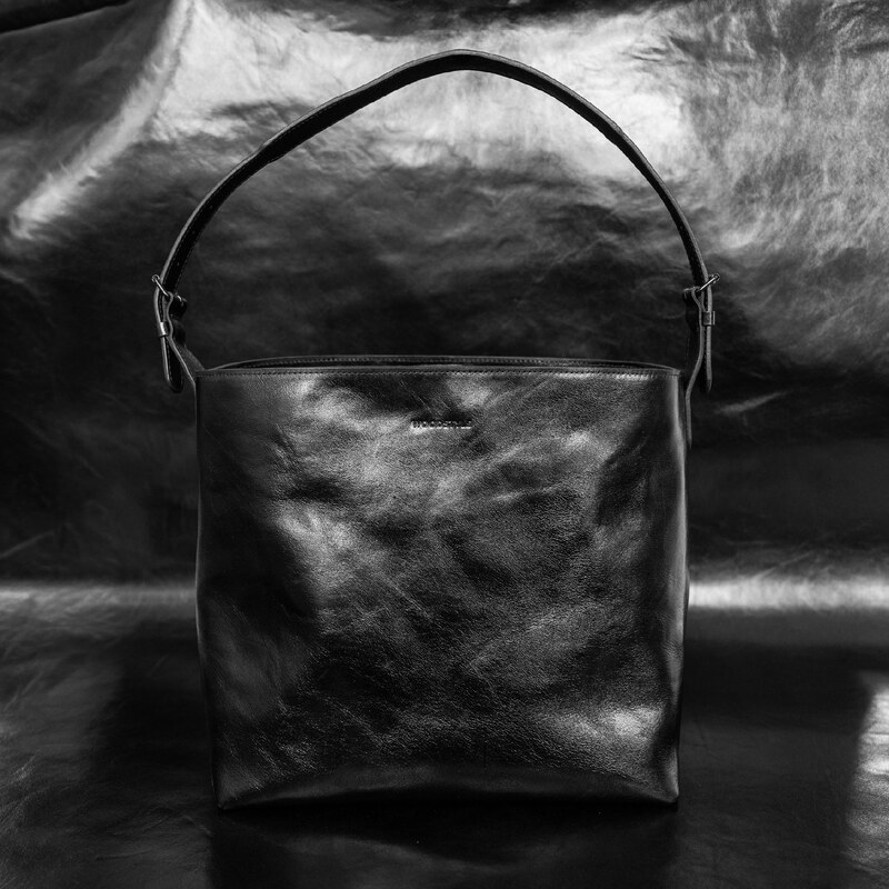 Wood Style Tote Bag 114828408