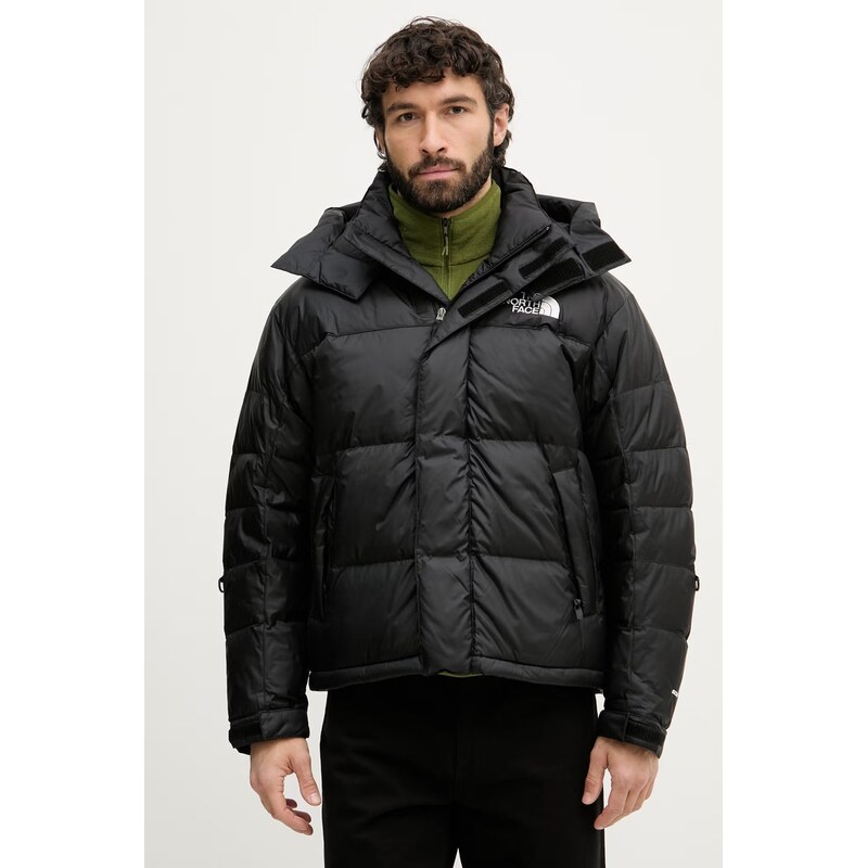 The North Face péřová bunda pánská Hmlyn Baltoro Jacket
