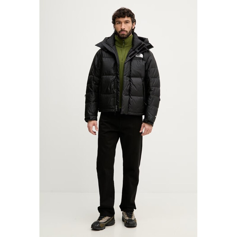 The North Face péřová bunda pánská Hmlyn Baltoro Jacket