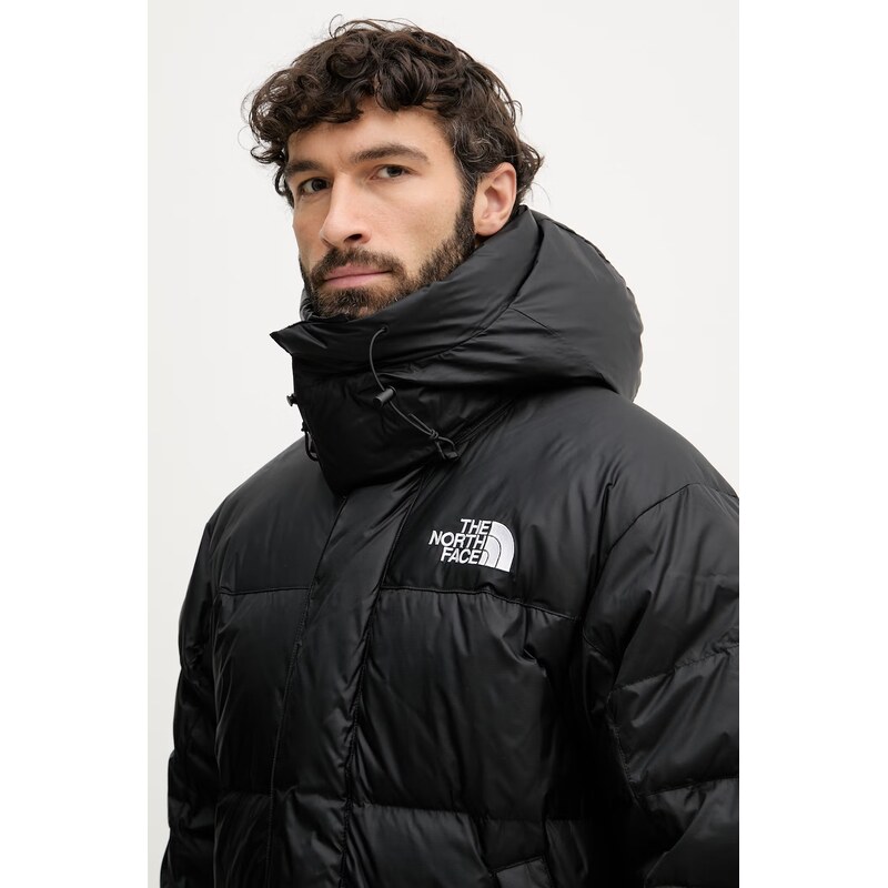 The North Face péřová bunda pánská Hmlyn Baltoro Jacket