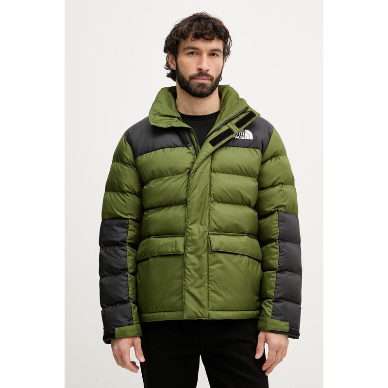 The North Face péřová bunda pánská Limbara