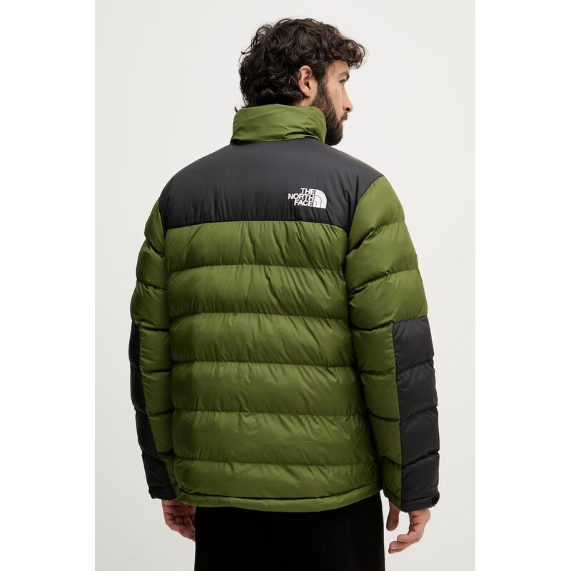 The North Face péřová bunda pánská Limbara